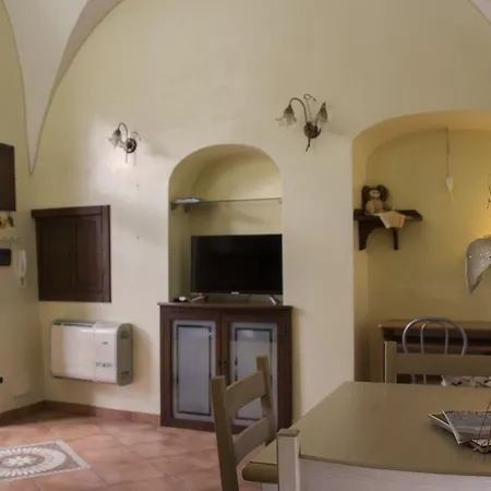 Apartahotel Malie Foggia