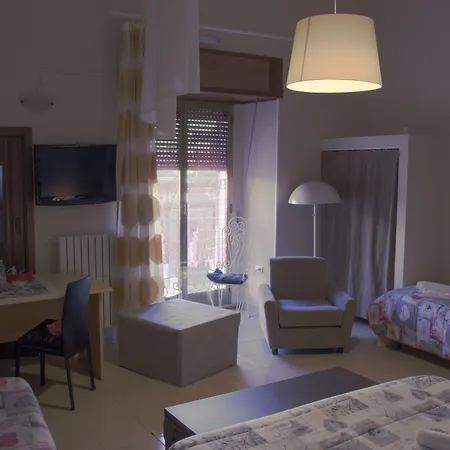 Malie Apartahotel