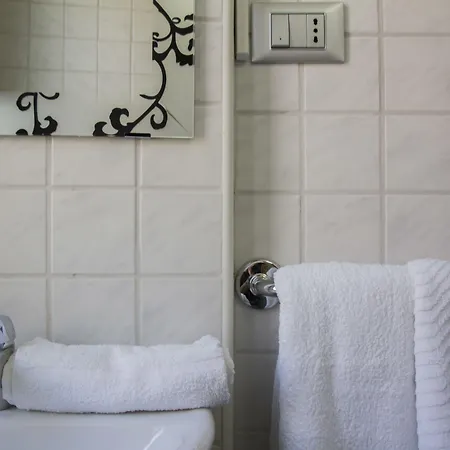 Malie Apartahotel Foggia