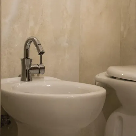 Apartahotel Malie Foggia