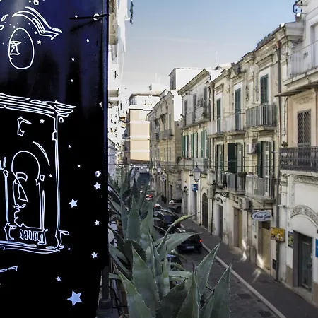 Apartahotel Malie Foggia