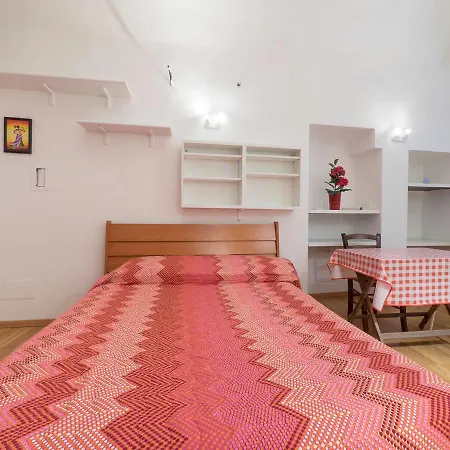 Apart Otel Malie Foggia