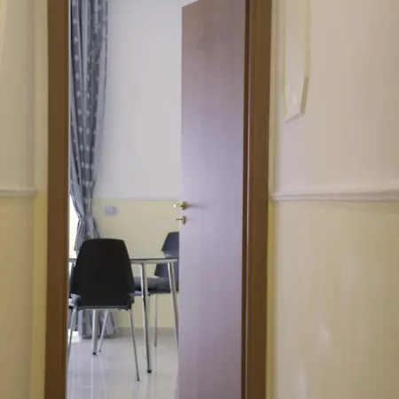 Apart Otel Malie