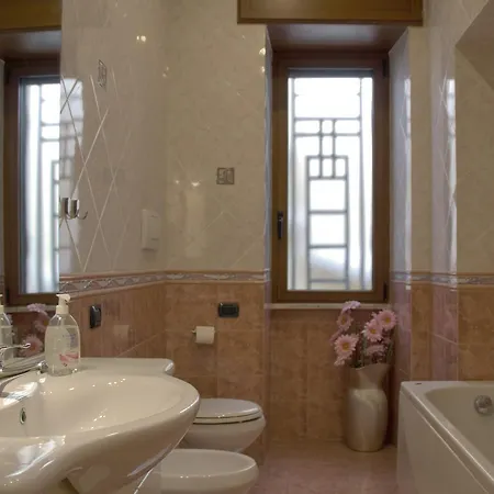Apartahotel Malie Foggia