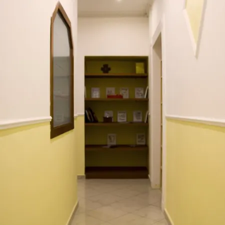 Malie Apartahotel Foggia
