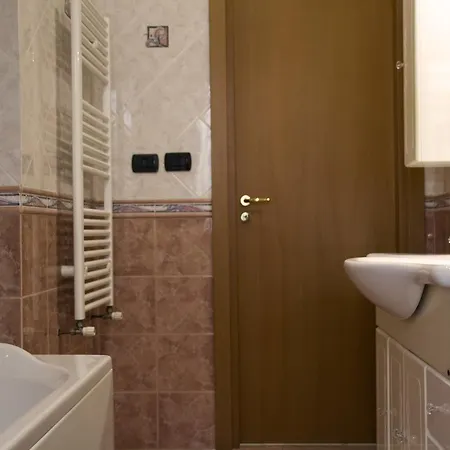 Apart Otel Malie